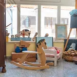 Gordan With Garden, 3 Min Walk To The Apartment *