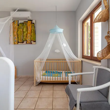 Daire Gordan With Garden, 3 Min Walk To The *