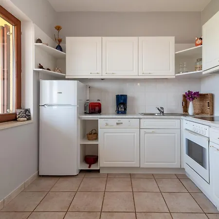 Gordan With Garden, 3 Min Walk To The Trogir