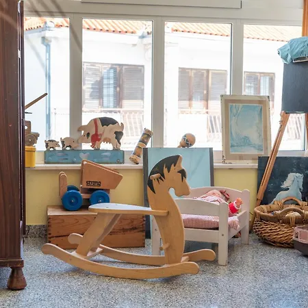 Gordan With Garden, 3 Min Walk To The Daire *