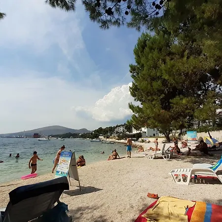 Gordan With Garden, 3 Min Walk To The Trogir