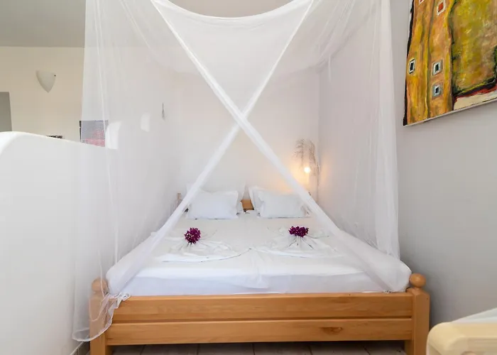 아파트 Gordan With Garden, 3 Min Walk To The