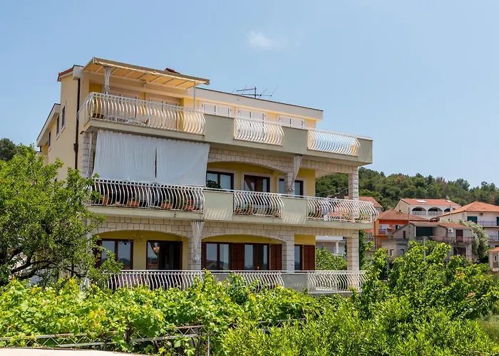 Gordan With Garden, 3 Min Walk To The *