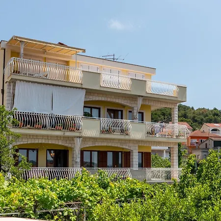 Gordan With Garden, 3 Min Walk To The *